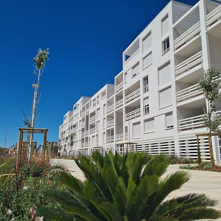 My Hotel Residences - Port Leucate Exterior photo